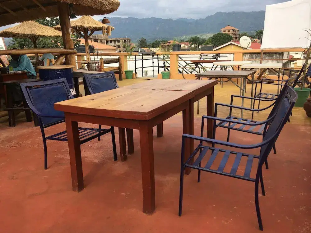 Casa Del Turista