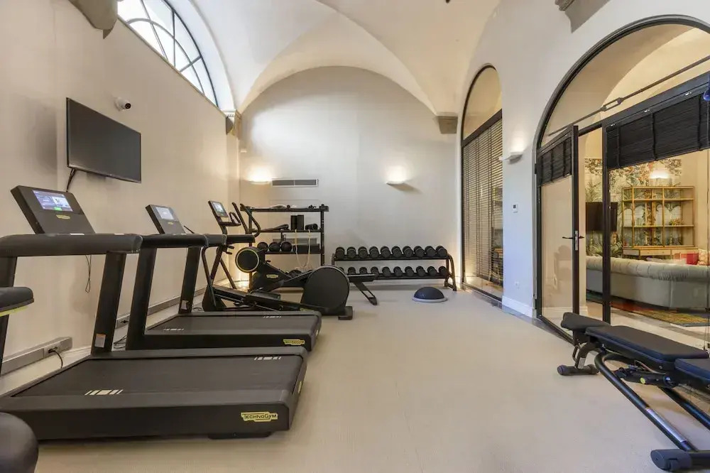 Palazzo Pazzi Vitali by Geco Vacation Rentals