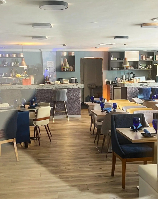 Bposhtels Hollywood Florida
