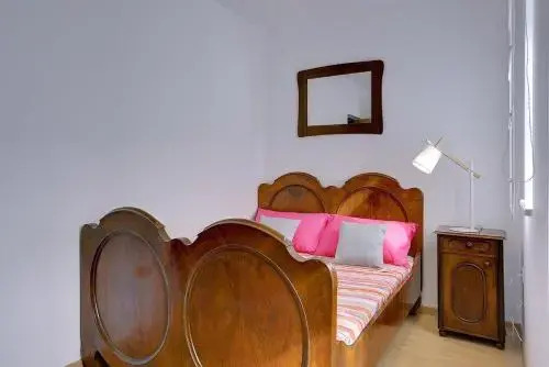 Apartment Falu