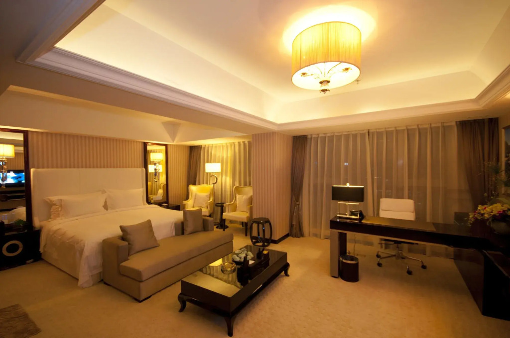 Yunhai Hotel