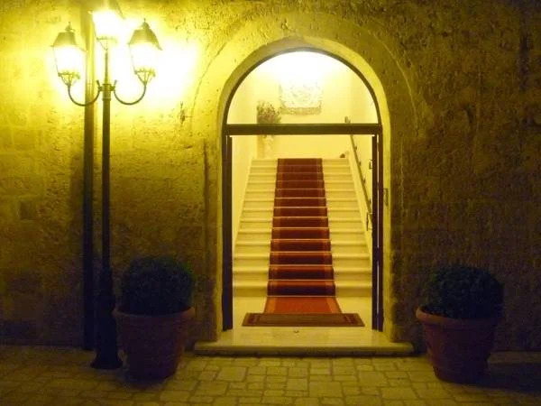 Castello Conti Filo