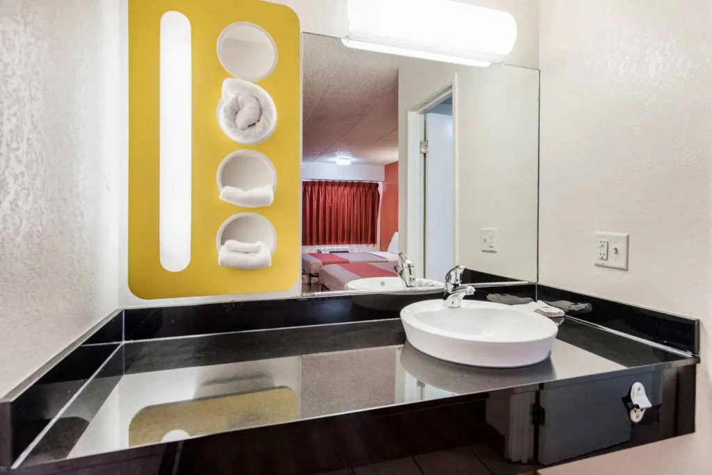 Days Inn by Wyndham Columbus Worthington