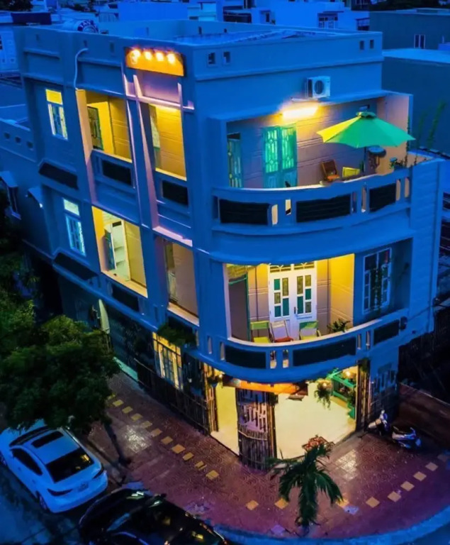 Nha Homestay