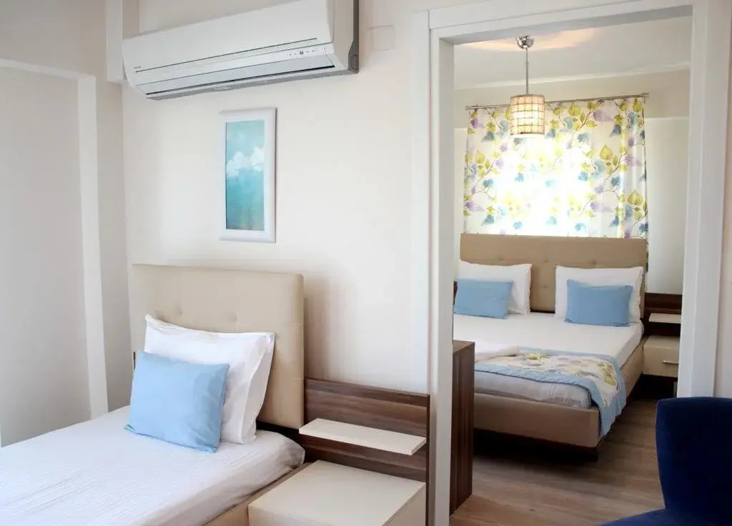Adacayi Hotel