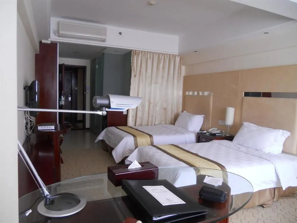 Lijing Business Hotel