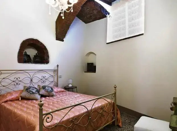 Antica Dimora Borgunto