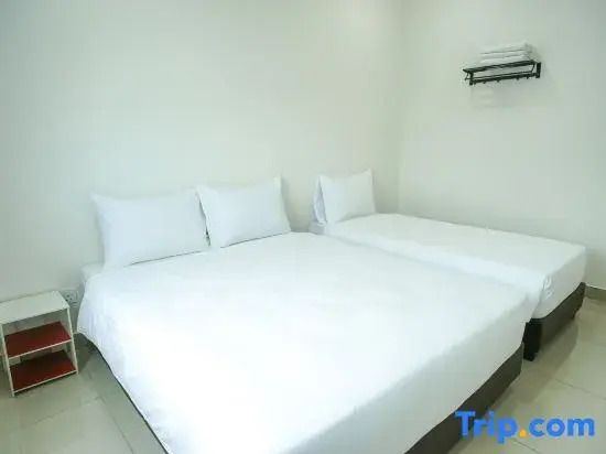 The Sun Executive Suite