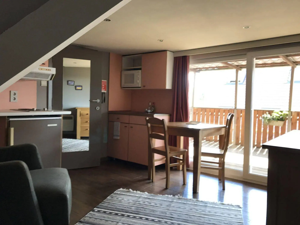 Hotel B&R Piano 2 - Louvain-la-Neuve - Mont Saint Guibert