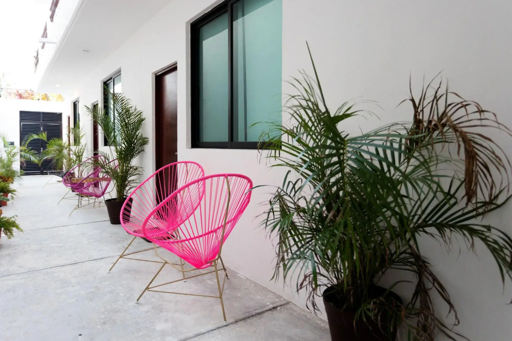 Great Villas Studios & Residences - The Kahlo