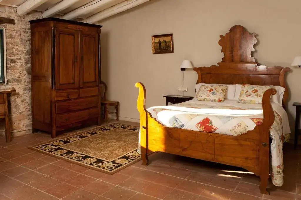 Turisme Rural Mas Masaller