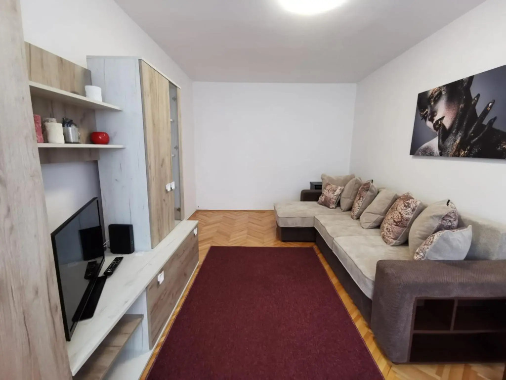 Apartament Carla-Maria