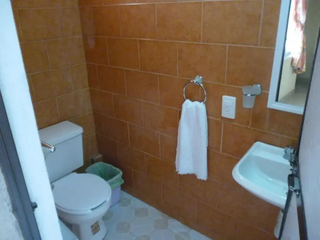 Hotel Bigu
