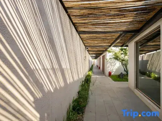 Shanghai Rongju Shagang Homestay