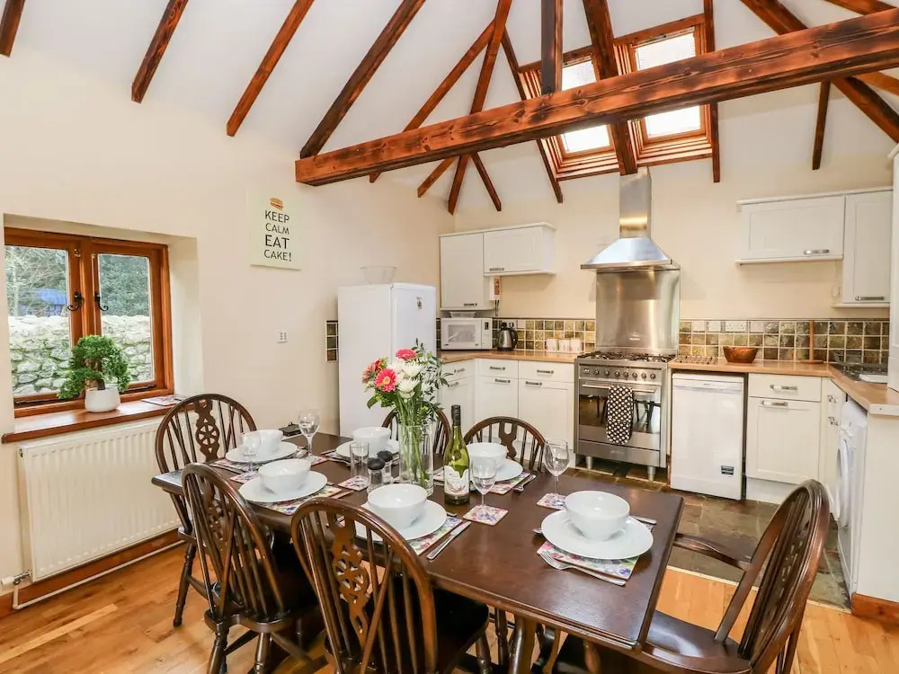 Stable Cottage