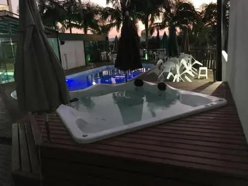 Ita Park Hotel