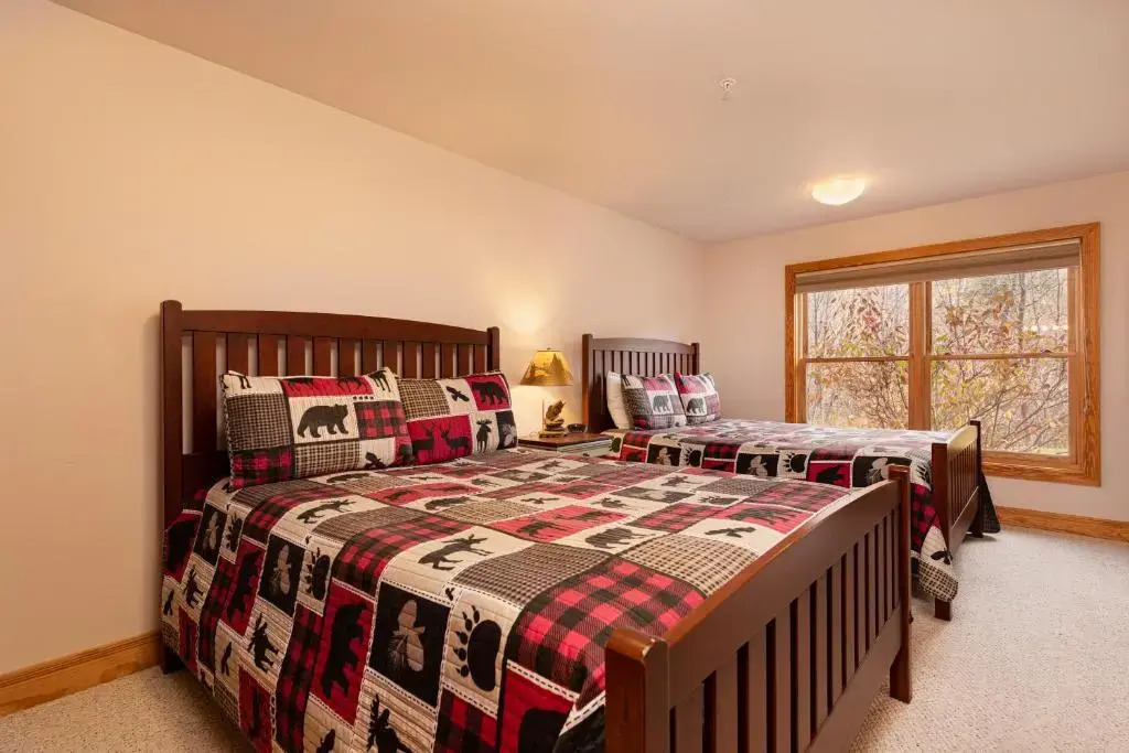 Targhee Rentals 414 Teton Creek Resort Driggs ID