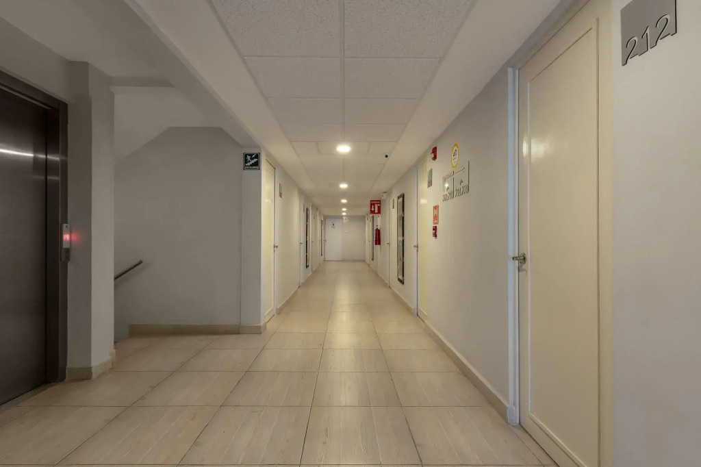 Hotel Plaza Regina Torreón