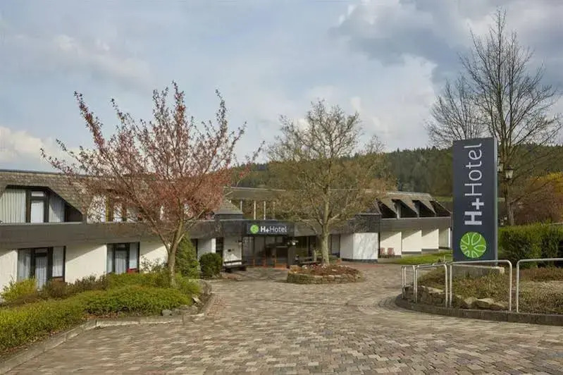 Ramada Appartementhaus Willingen