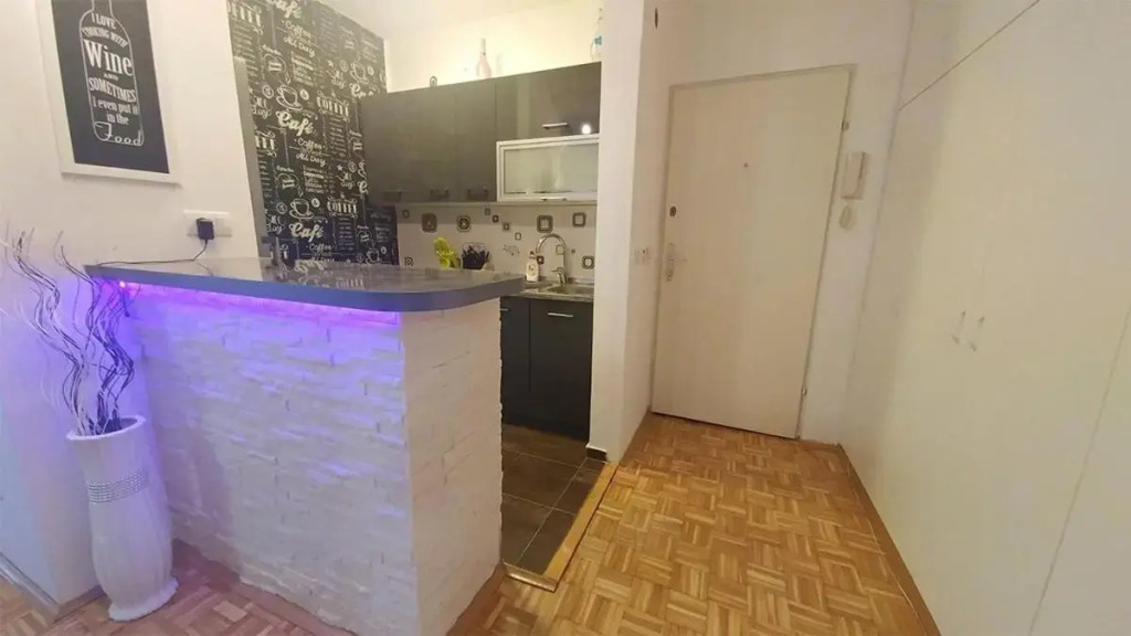 Ivn Apartment