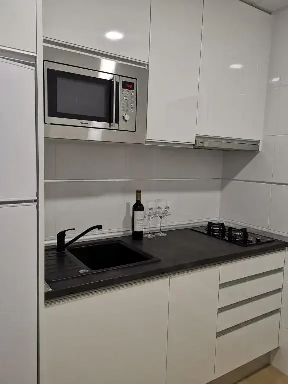 Apartamento a 100 metros de la playa