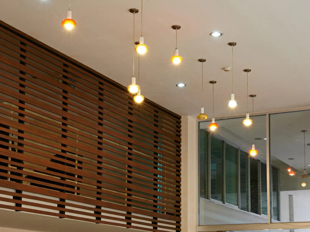 Eastiny Plaza Hotel