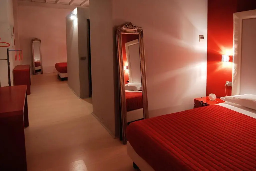 Albergo Ristorante Madonnina