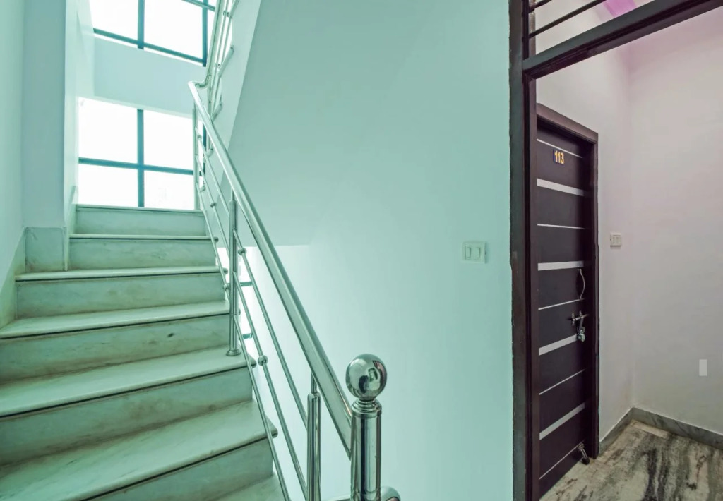 Hotel City Inn By OYO Rooms