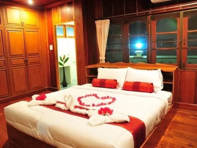 Huanmairuay Resort