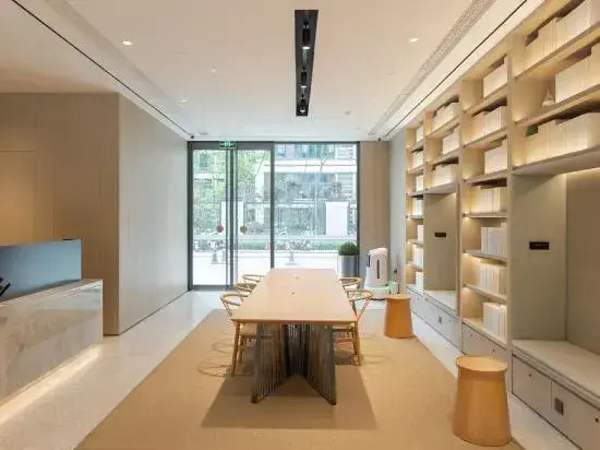 JI Hotel Chengdu Qingyang Wanda Guanghua Avenue