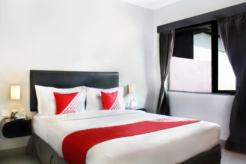 Collection O Manggis Inn