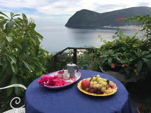 Vista Mare Mela