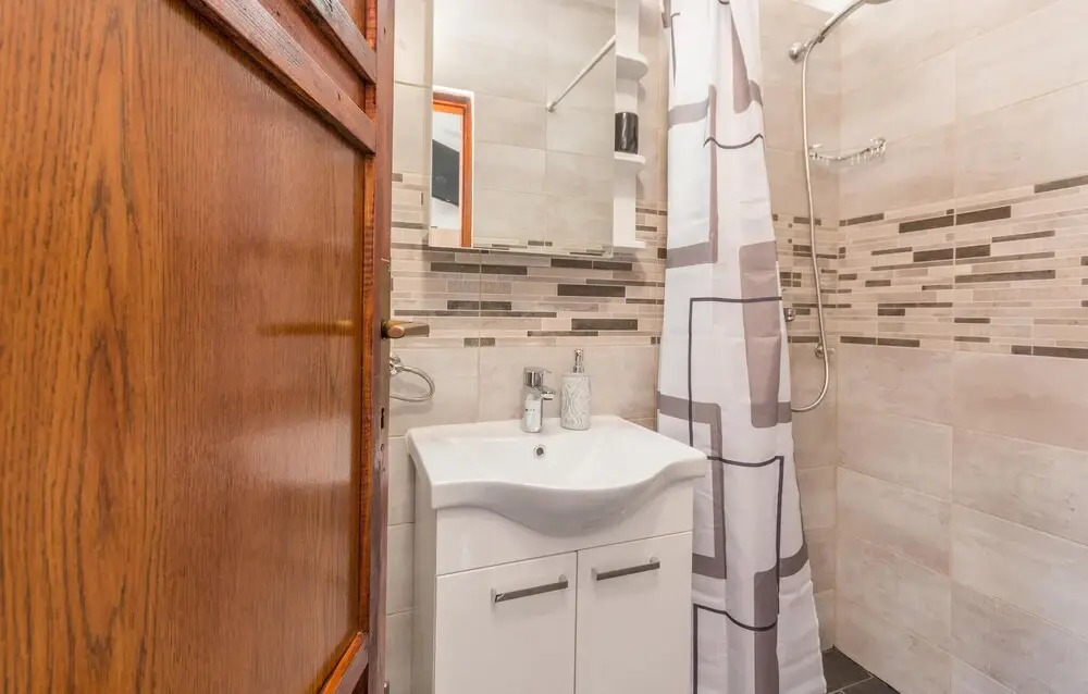 Nice Apartment in Drage With Wifi