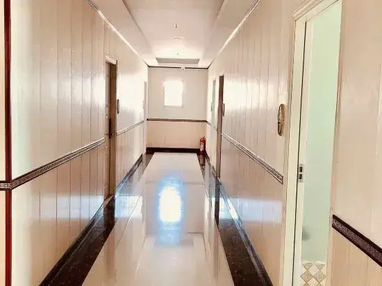Jieyang Huangting Accommodation (Chaoshan Airport)
