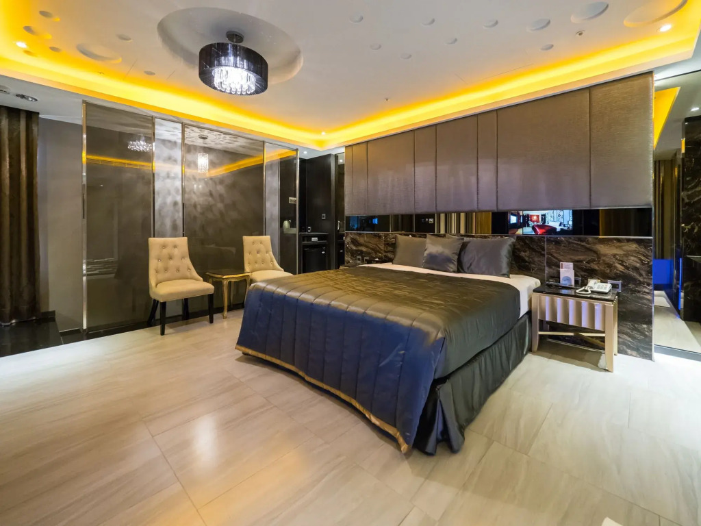 Wei Feng Motel