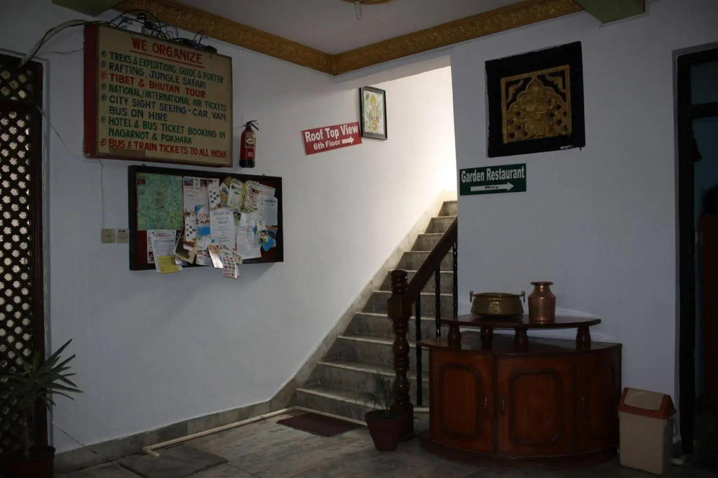 Kathmandu Friendly Home