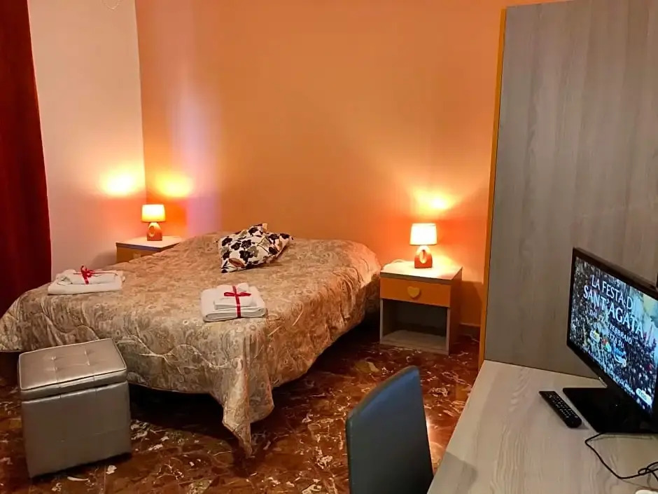 B&B DAmico87