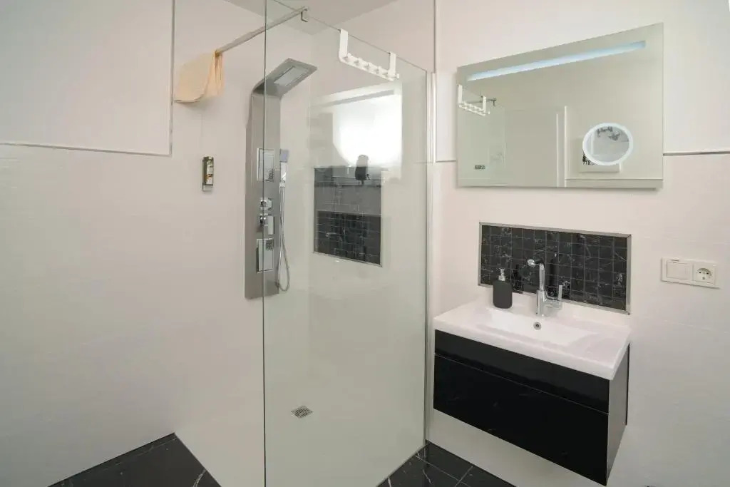 Designapartments Die besondere ART - Sennhütte 7