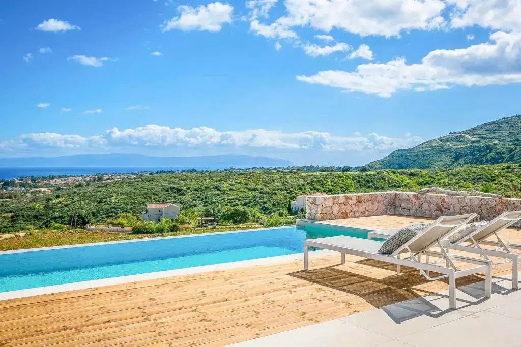 Villa Iliotropos