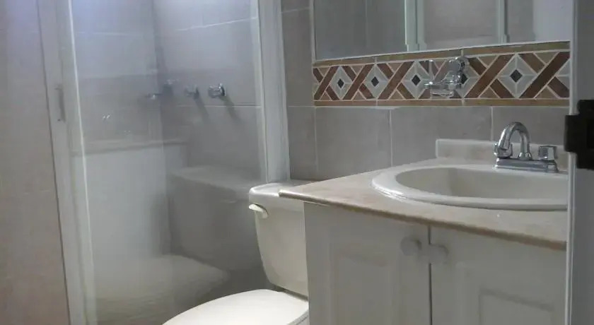 Villa Playa Diamante 125