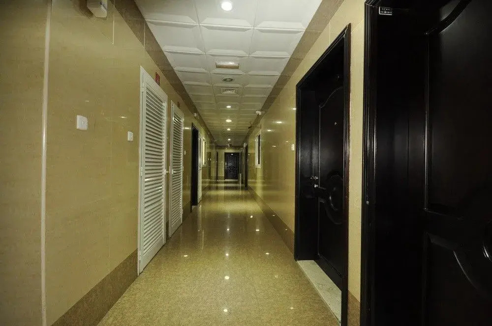 High End Hotel Apartments