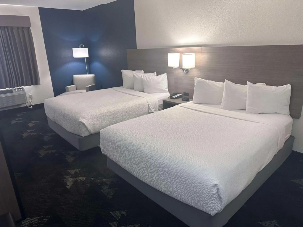 Best Western Bolingbrook Hotel