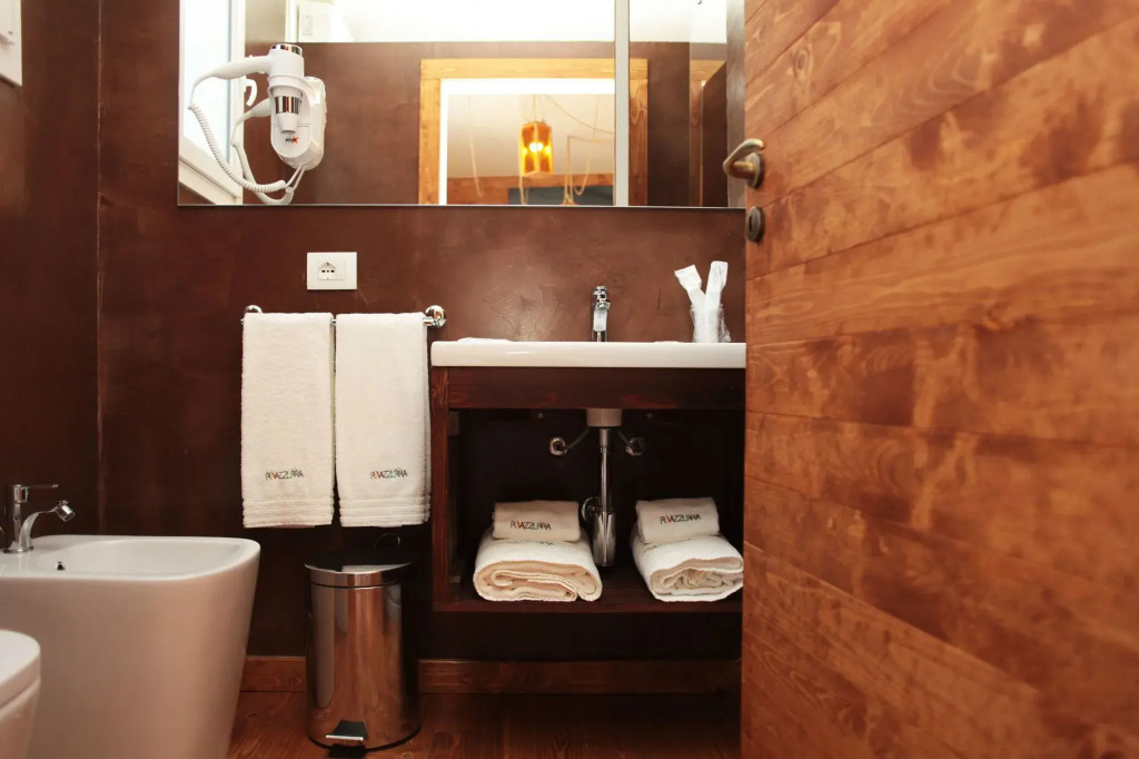 Rivazzurra Design Rooms