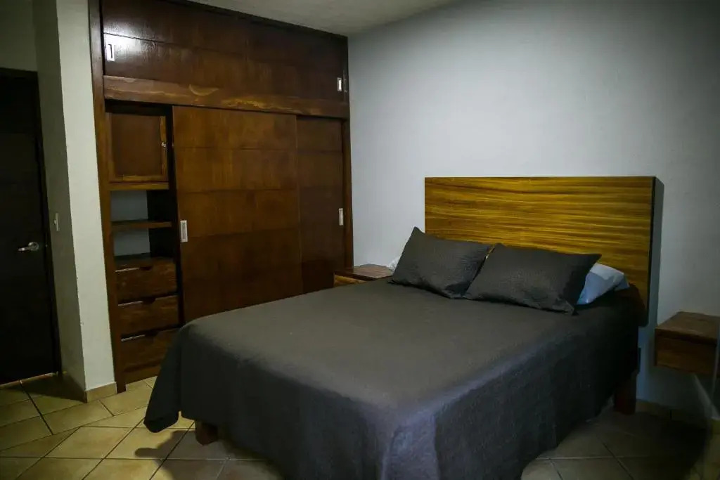 Villa La Palma Hotel