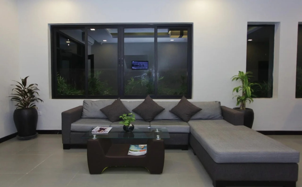 Minea D' Angkor Boutique