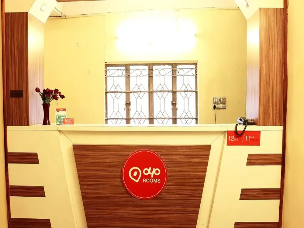 OYO Rooms Kolkata Airport