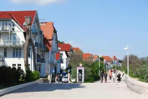 Apartment Warnemünde 19