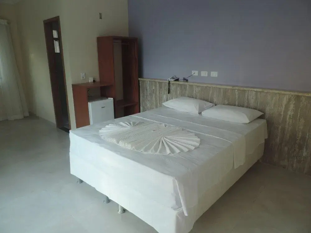 Areia do Atlantico Hotel