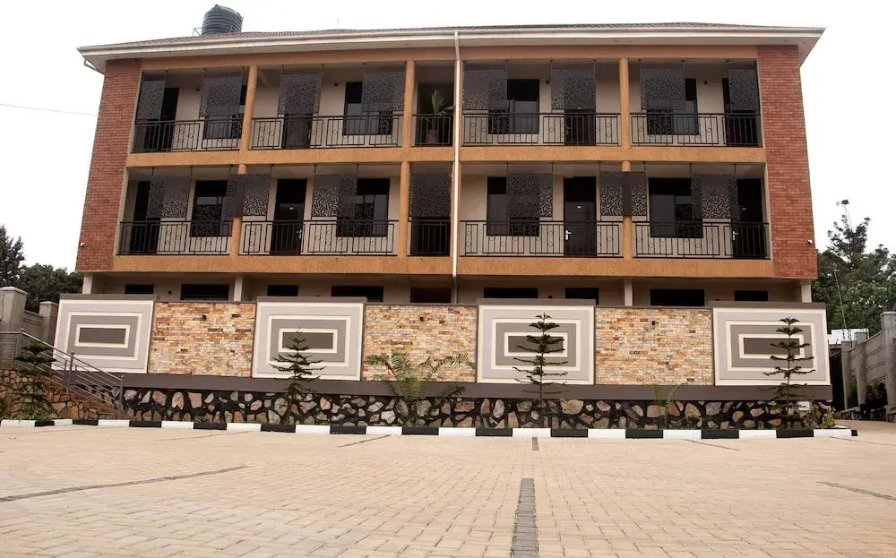 Fraya Motel Uganda