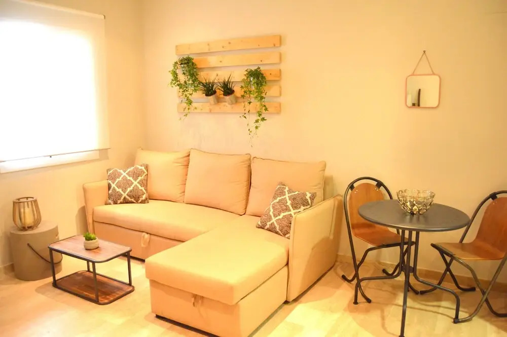 Apartamento La Viña